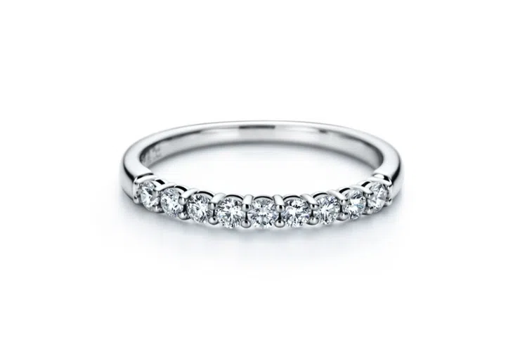 Tiffany & Co. Tiffany Forever Ring