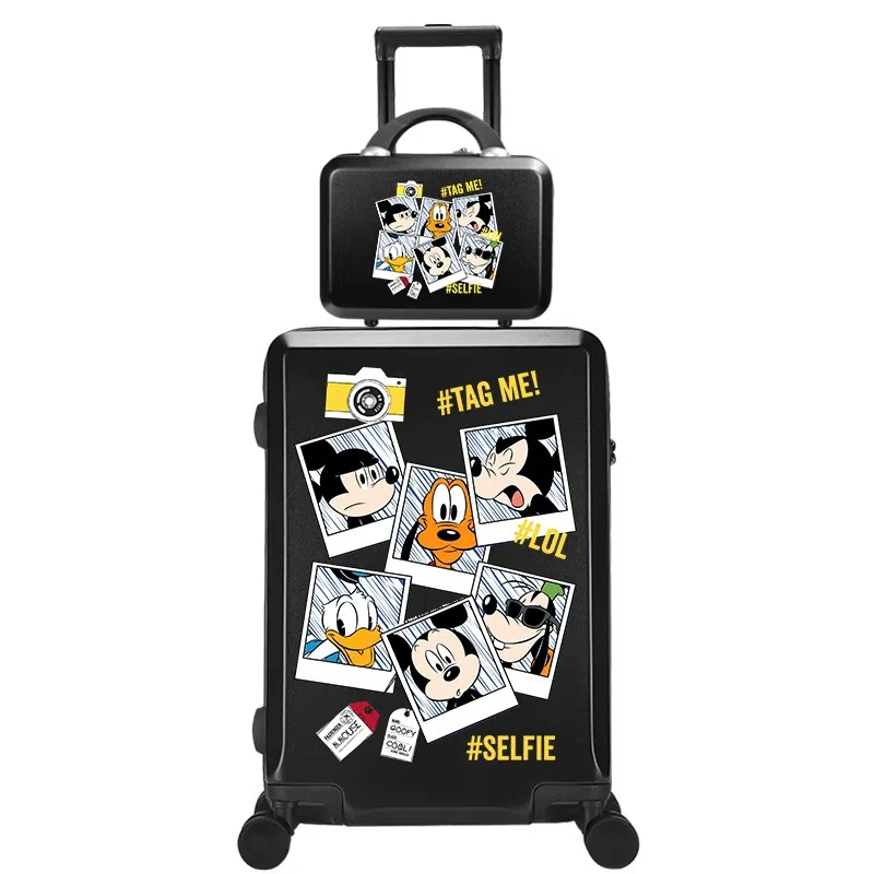 MESUCA ABS+PC 20242622