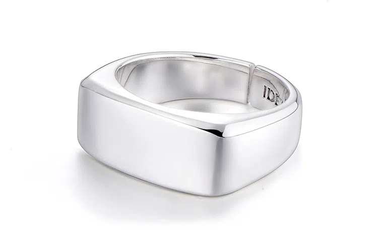 IDEAGEMER Ring