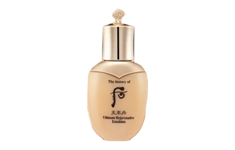 Whoo 25ml25ml*325ml*5