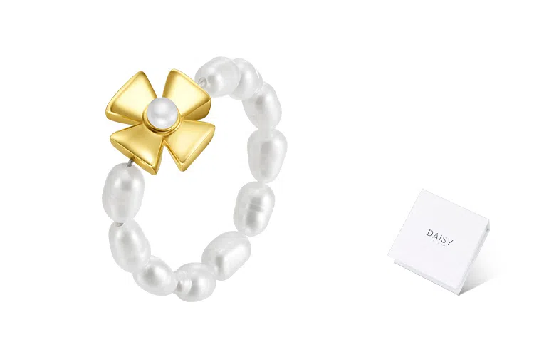 DAISY BEAUTY 925