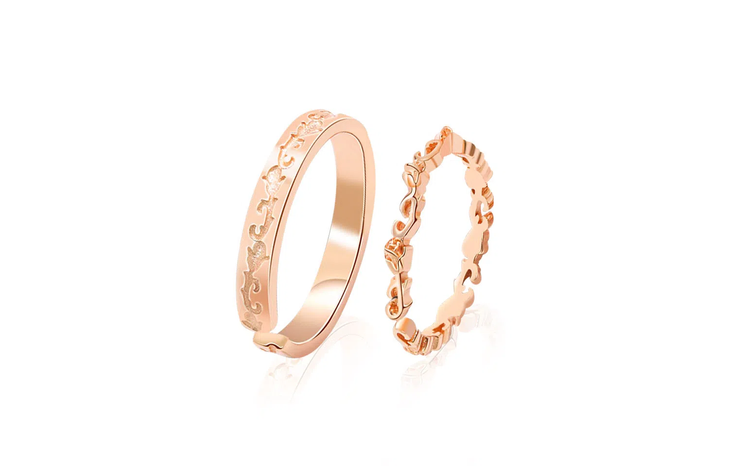 Cuz strange Intention "