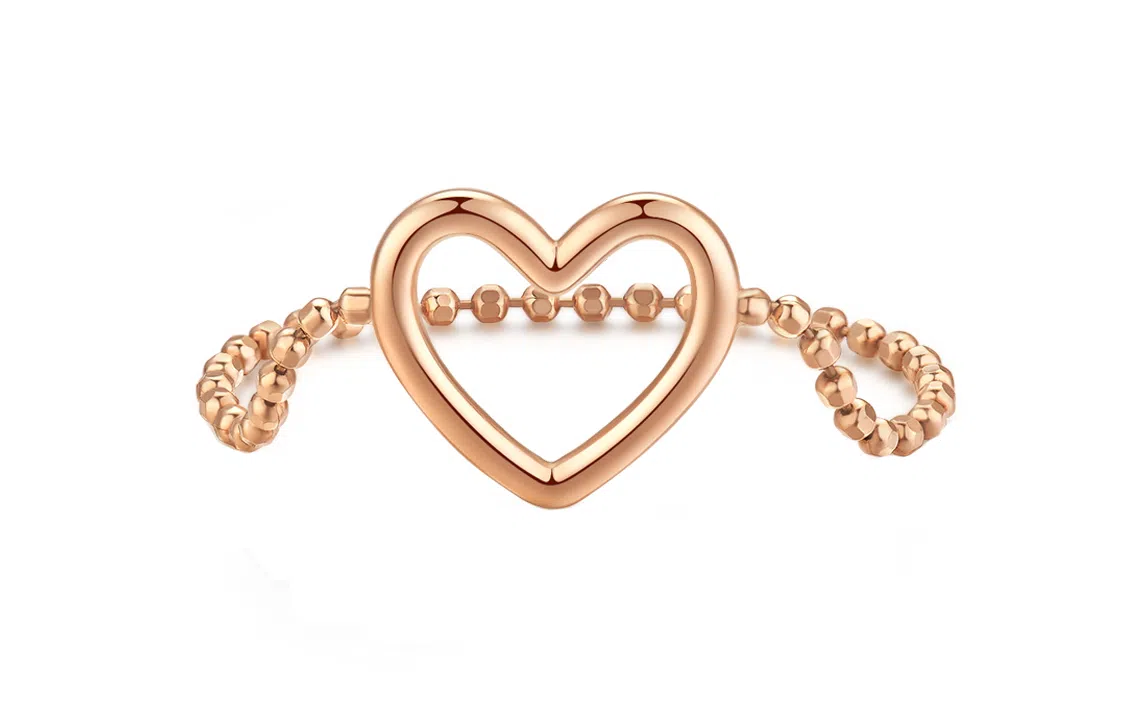 Daisy Fellowes DF 18K