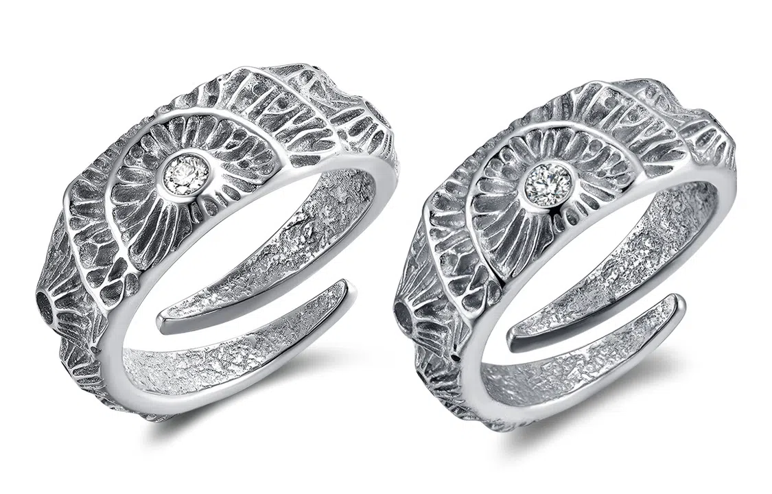 Daisy Fellowes X LF S925