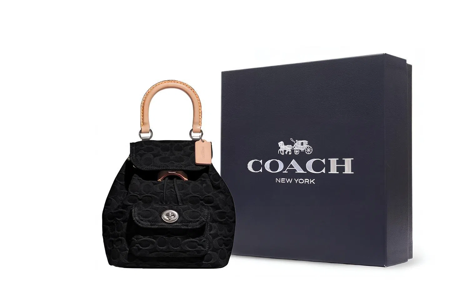 COACH Riya 23