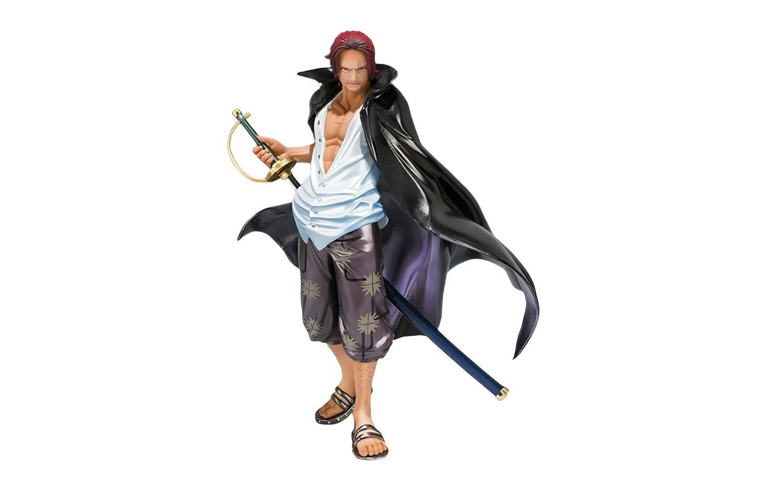 BANDAI figuartszero ver special color edition 16cm