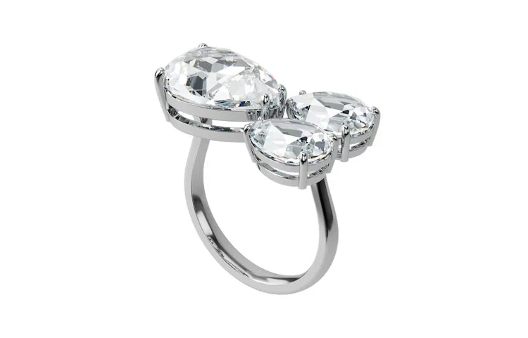 Swarovski Millenia Cocktail