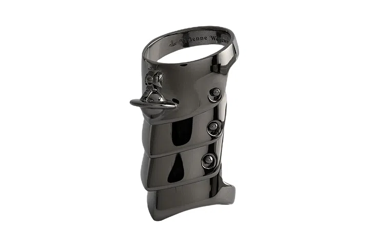 Vivienne Westwood Armour Ring