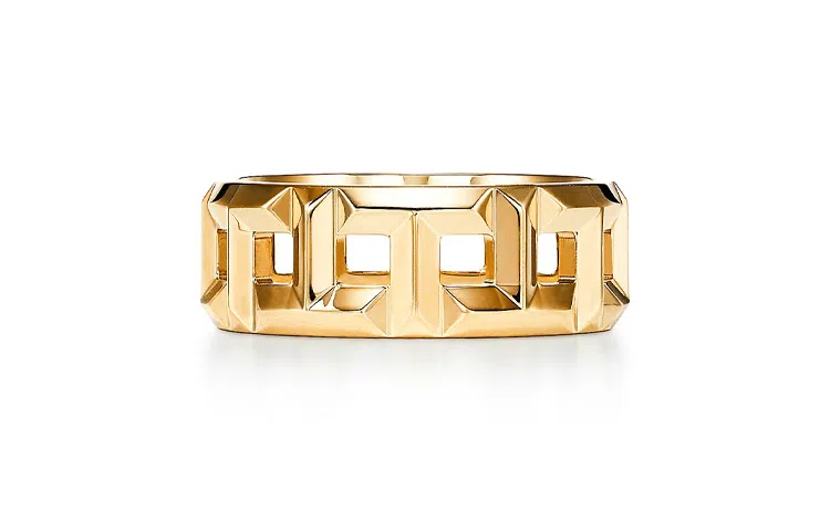 TIFFANY CO. T True 8