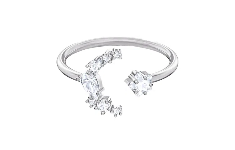 Swarovski Penélope Cruz Moonsun Ring