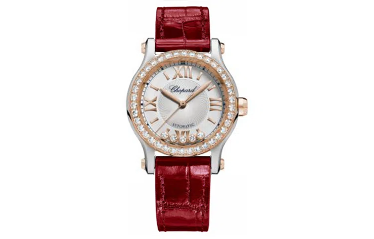 CHOPARD HAPPY SPORT 30mm 30mm 278573-6015