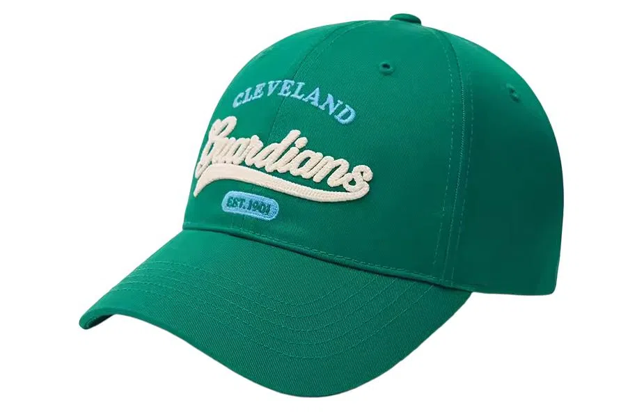 MLB Cap Green