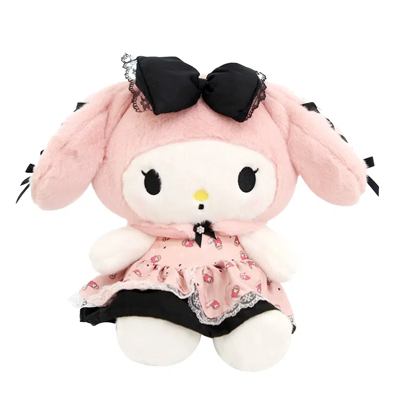 LFashion Life x Sanrio melody