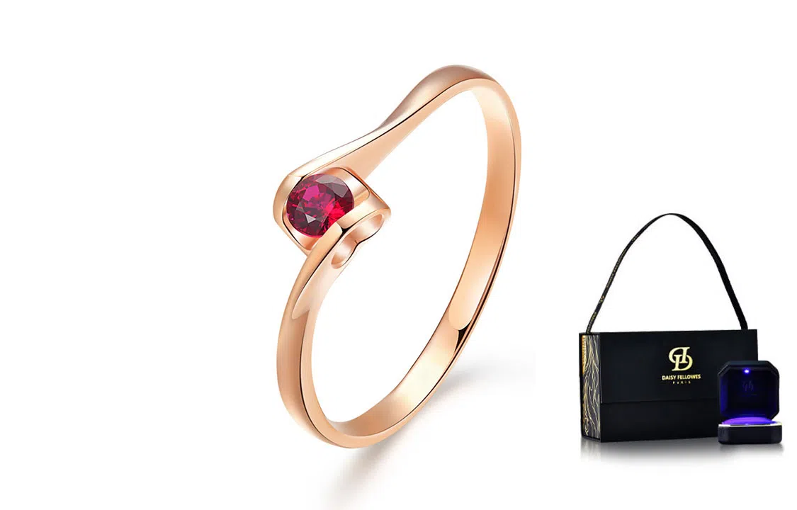 DaisyFellowes DF 18K