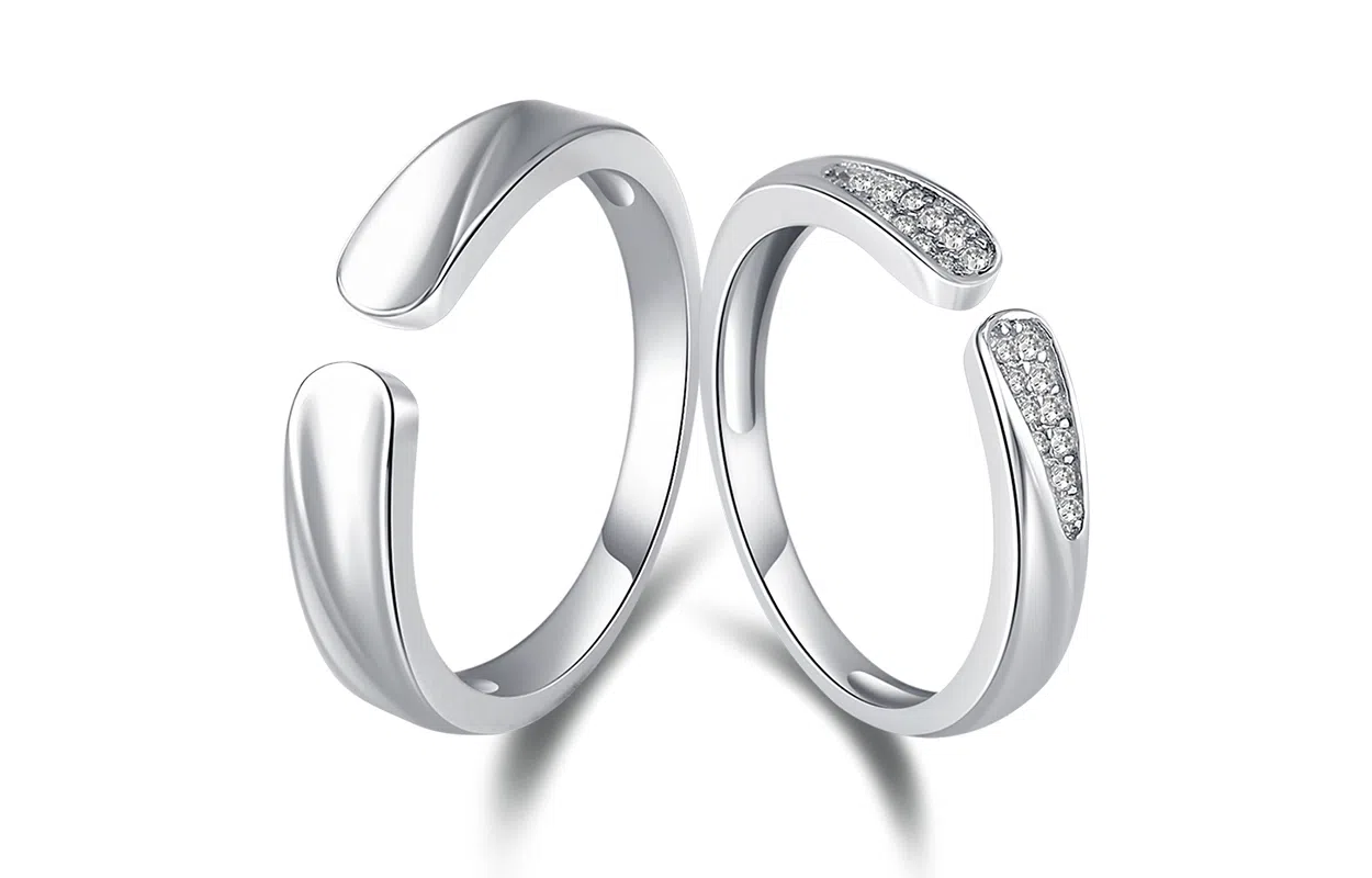 PARAS KORS PK Openup