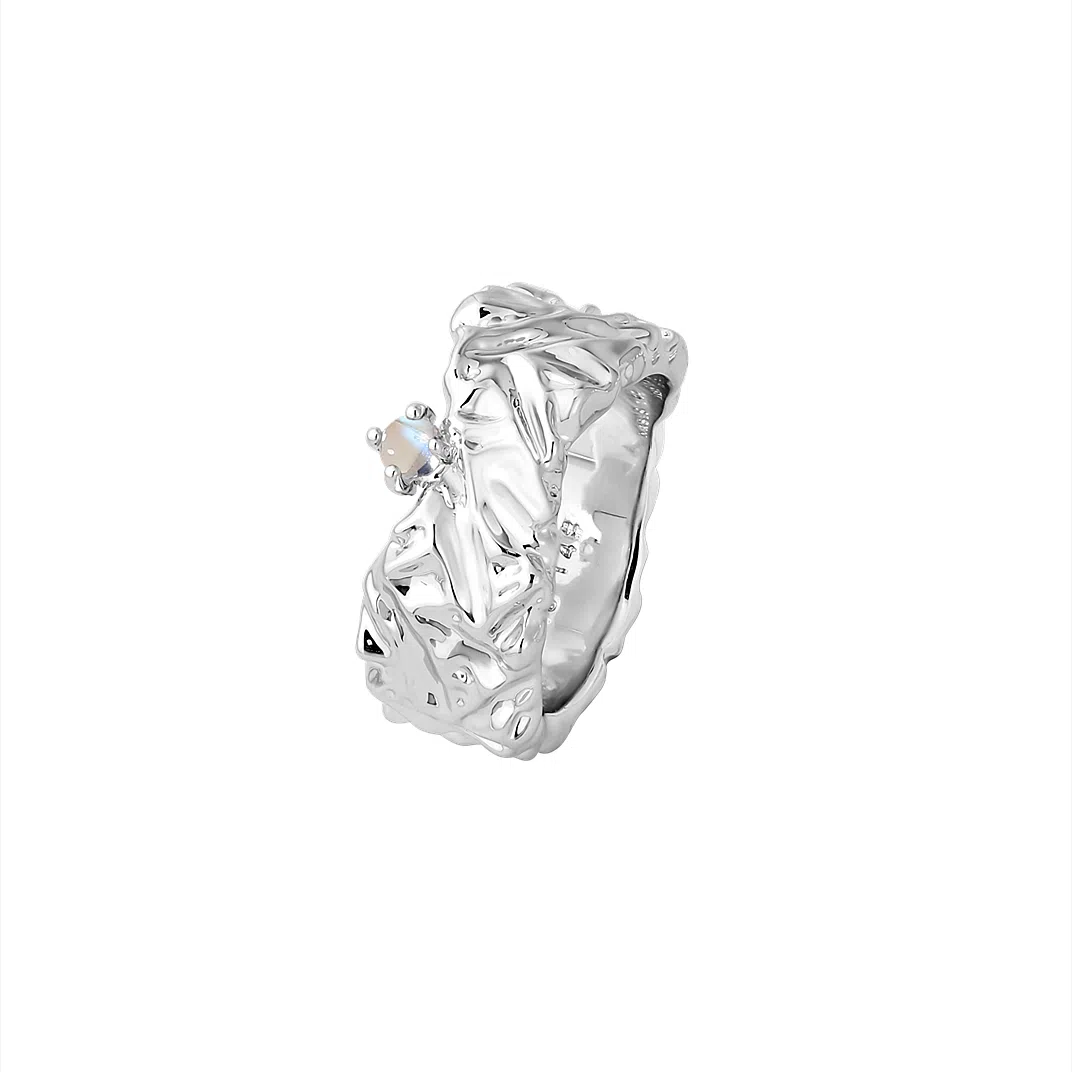 Arsis Starfall Series Ring