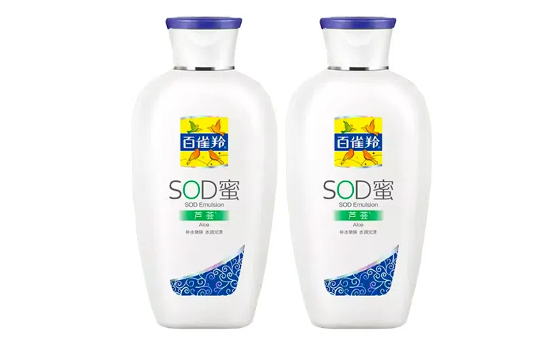 SOD 150g*2