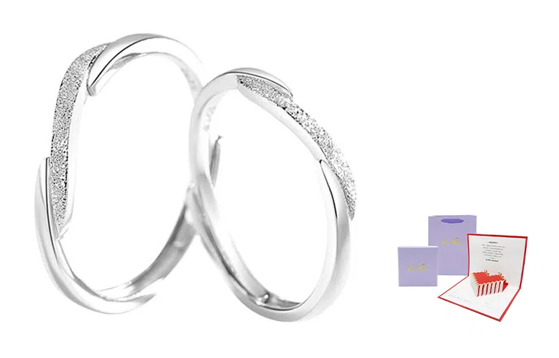 VERENA REINE 18K S925