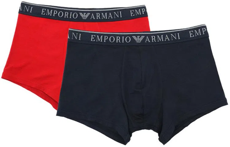 EMPORIO ARMANI Logo 2