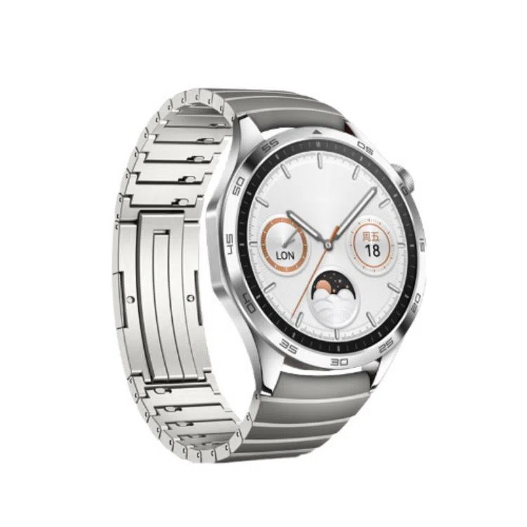 IBOANN gt4 watchGT4 46mm