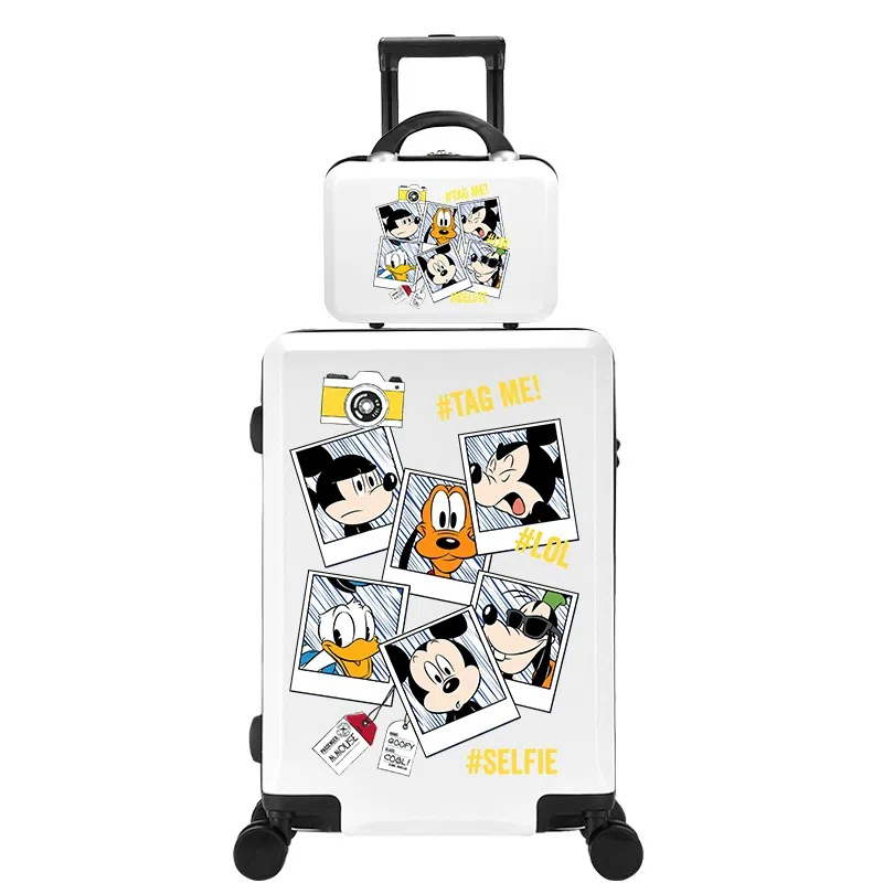 MESUCA ABS+PC 20242622