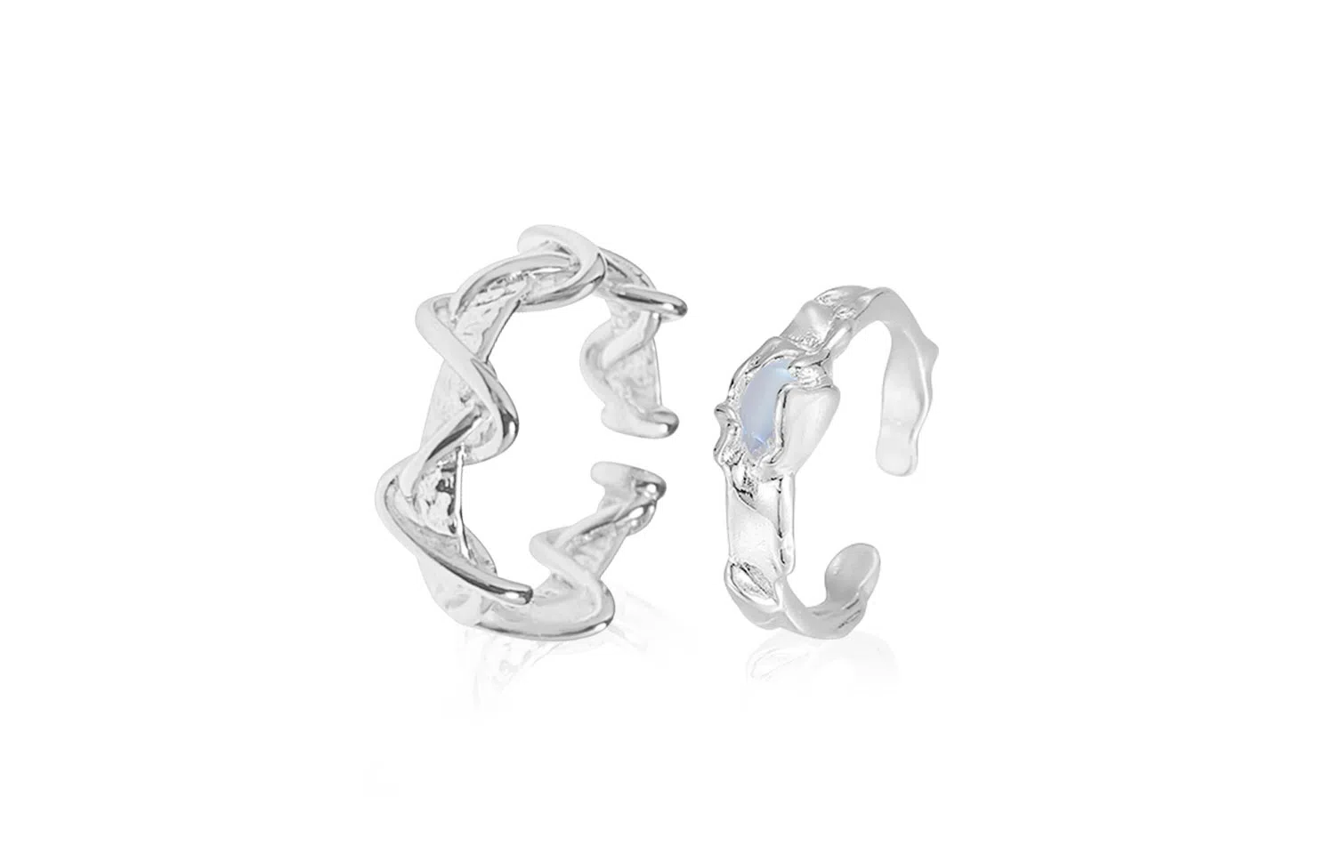 Cuz strange Intention "