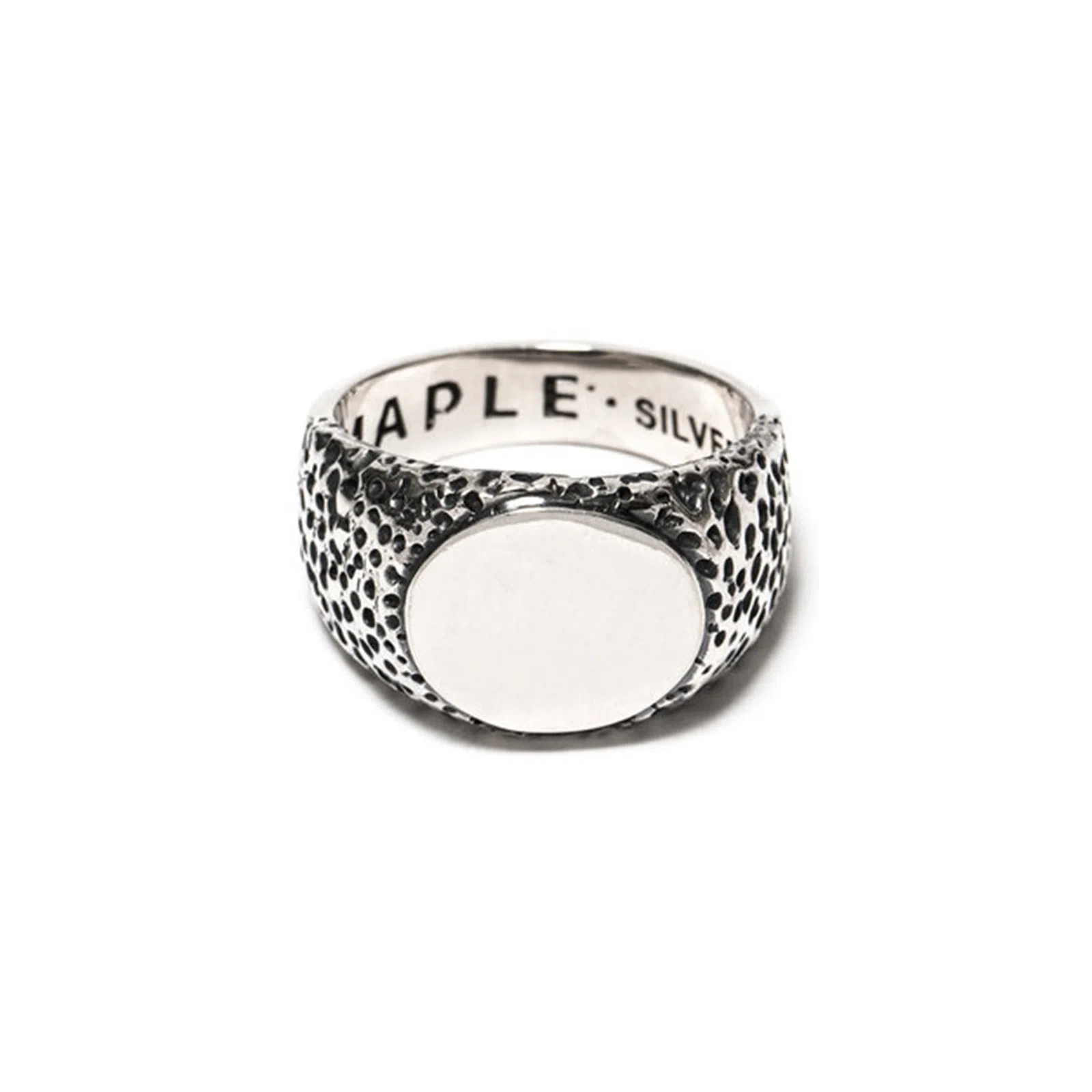 MAPLECO 1970 925 14K