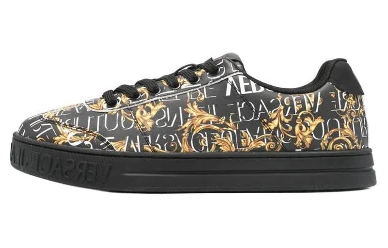 VERSACE JEANS COUTURE