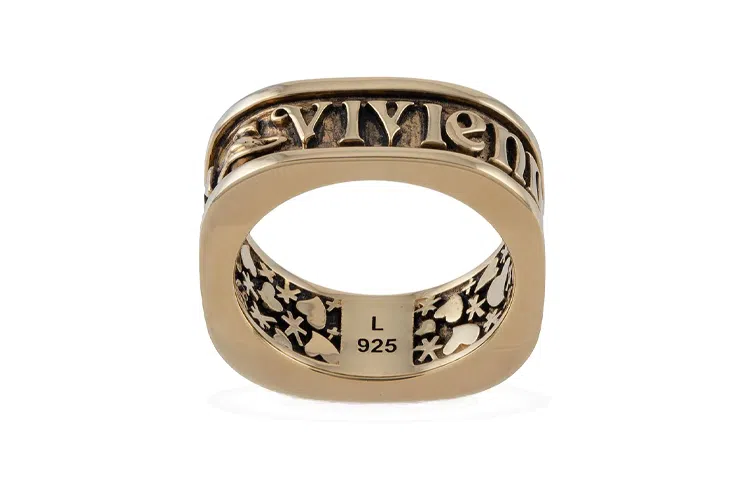 Vivienne Westwood Scilly Ring