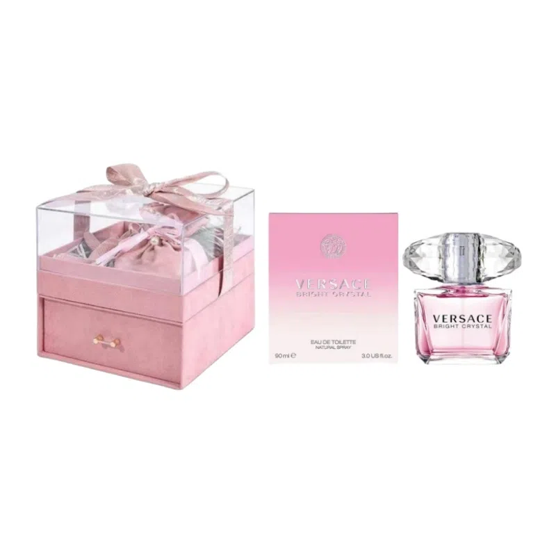 VERSACE EDT 30ml50ml90ml