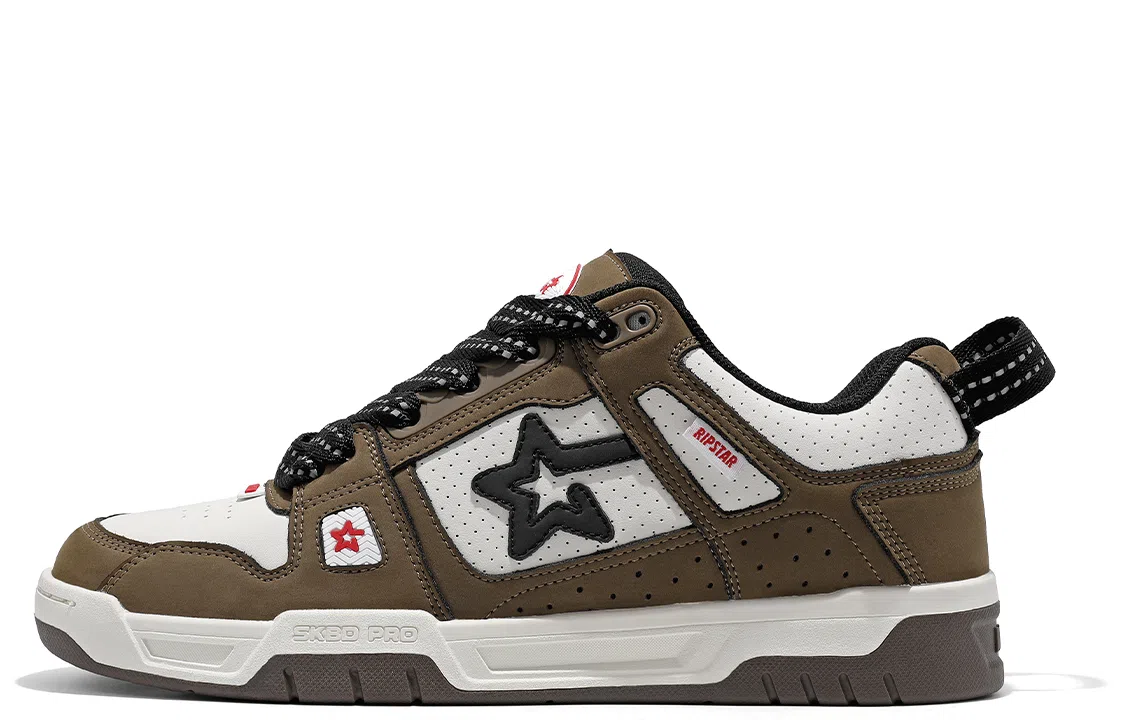 RIPSTAR SKBD Pro - Cinnamon Mocha