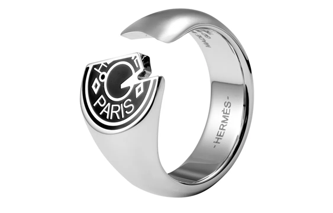 Hermes Ring