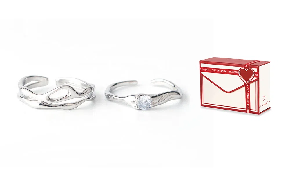 Cuz strange Intention INS