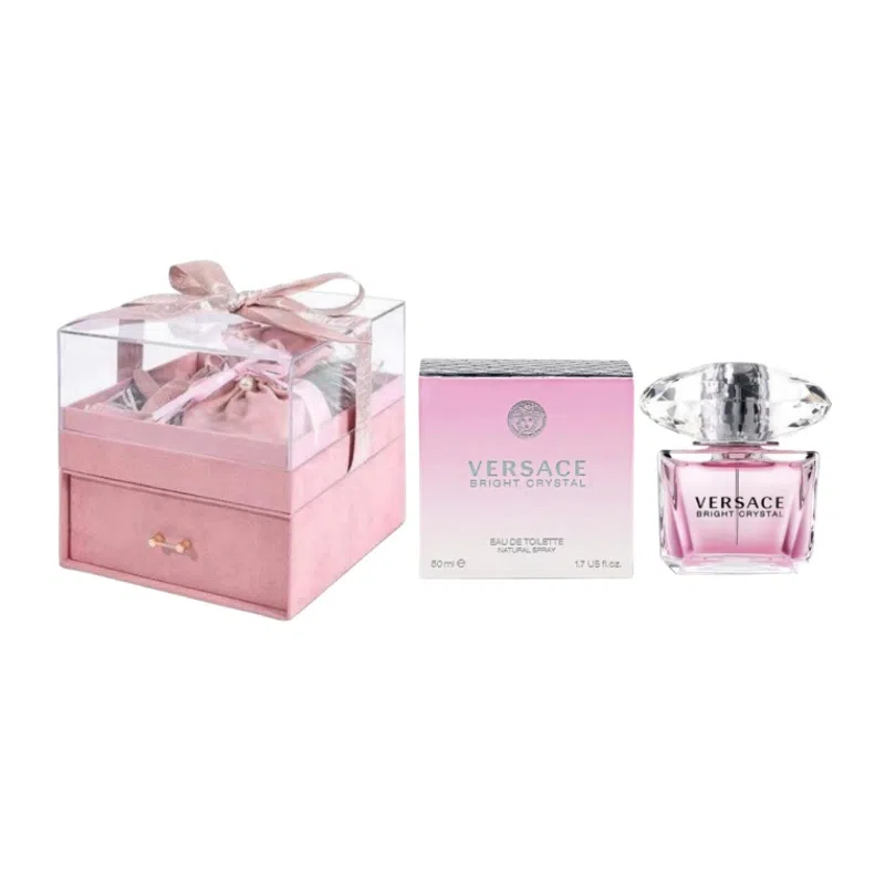 VERSACE EDT 30ml50ml90ml