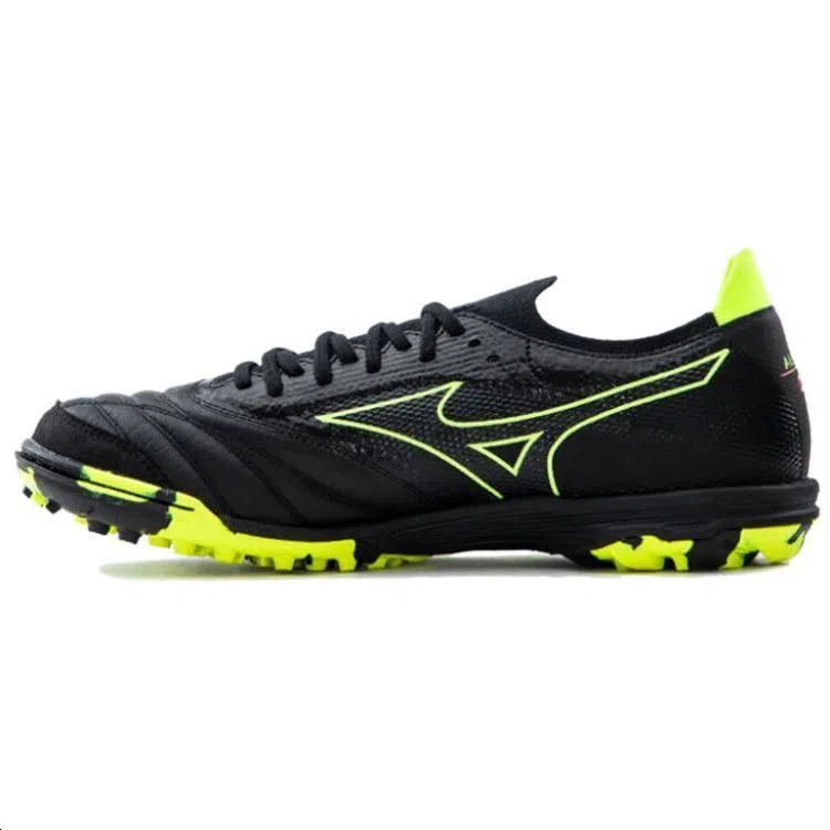 Mizuno Morelia Neo AG Black Green