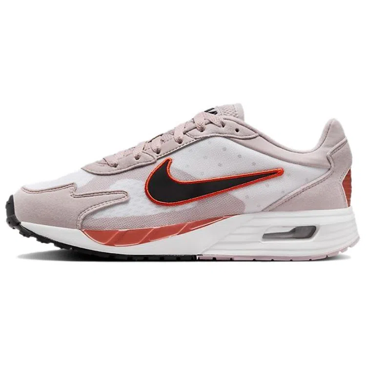 Nike Air Max Solo Pink Black White