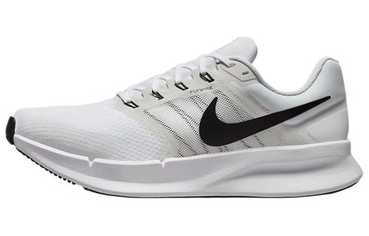 Nike Run Swift 3 White Black
