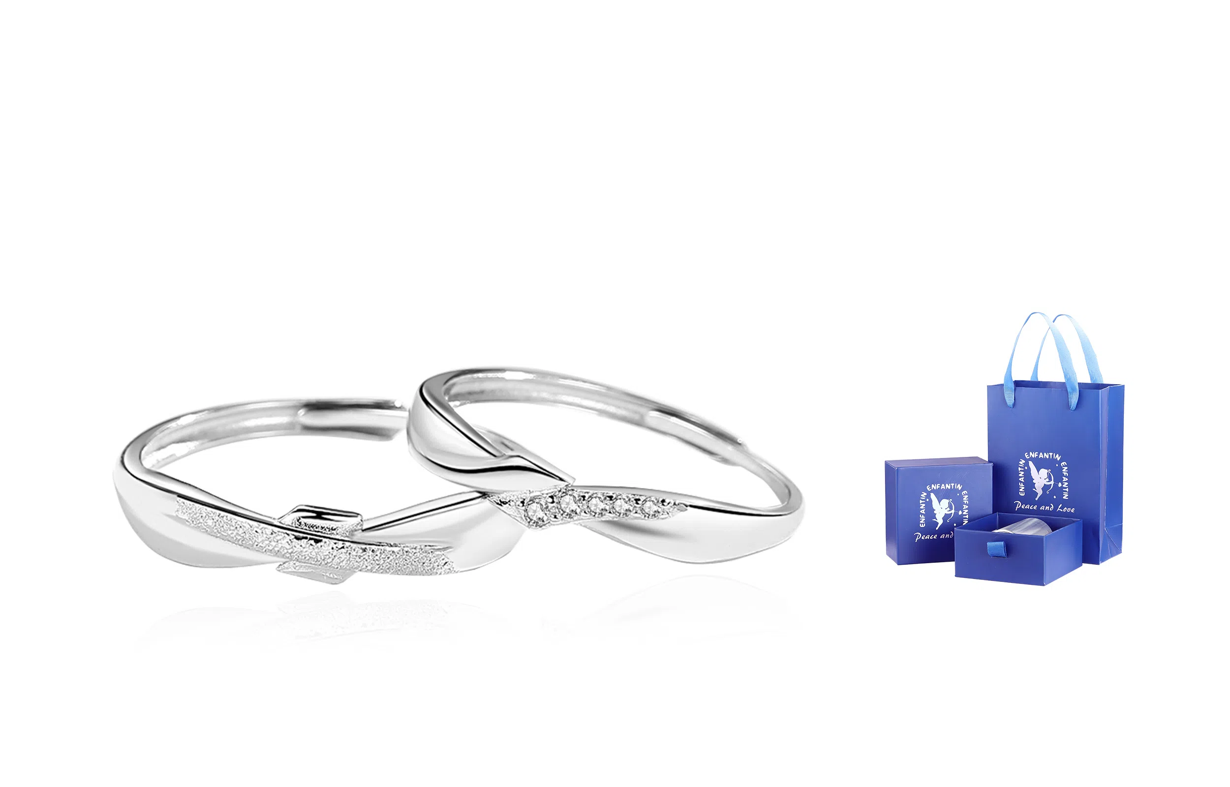 ENFANTIN s925