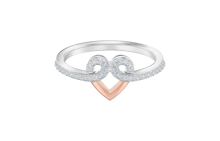 Swarovski My Hero Ring