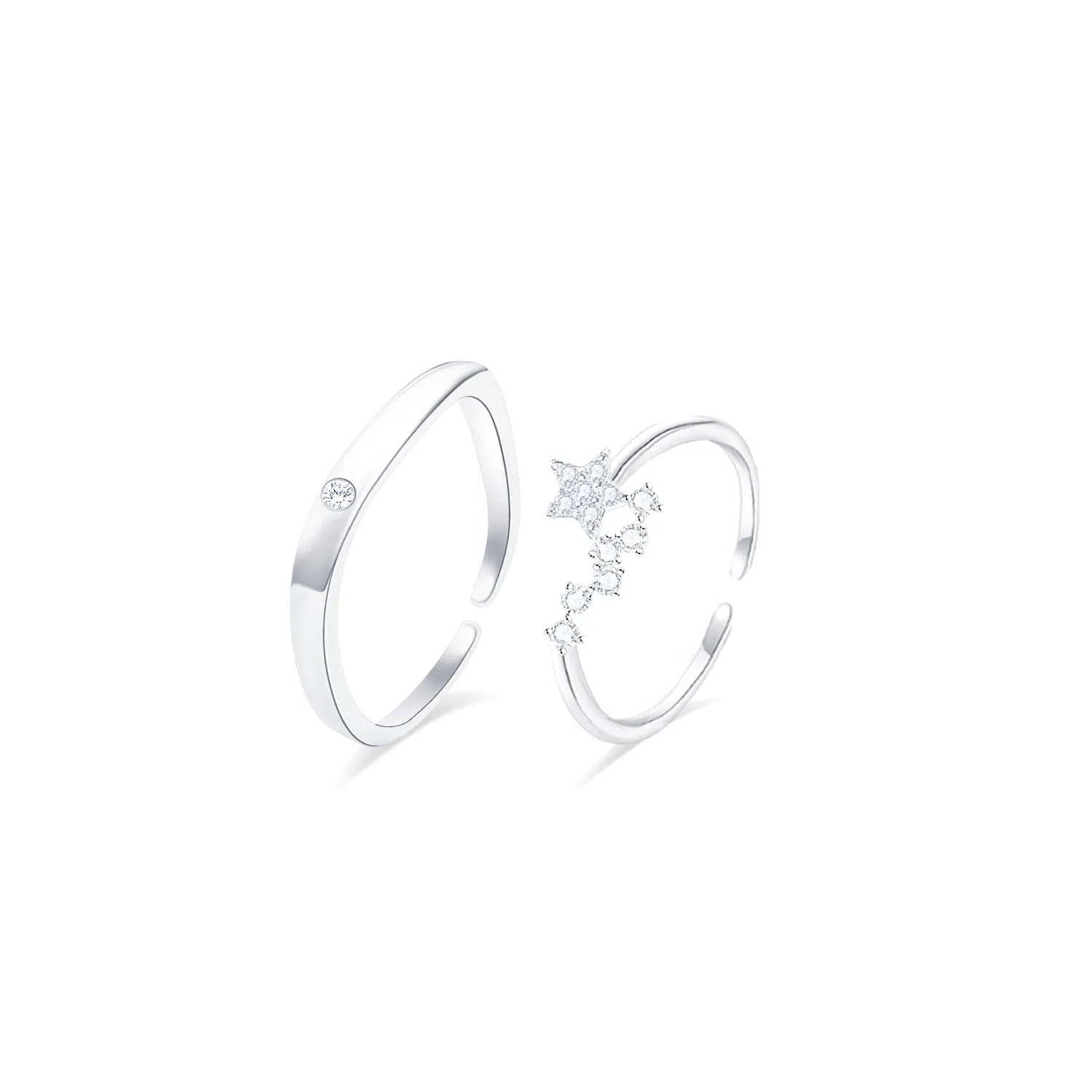 Cuz strange Intention "