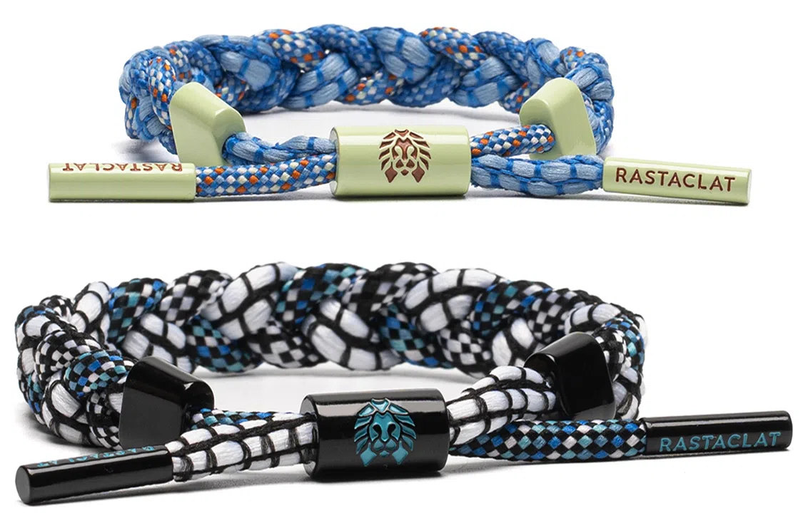 Rastaclat