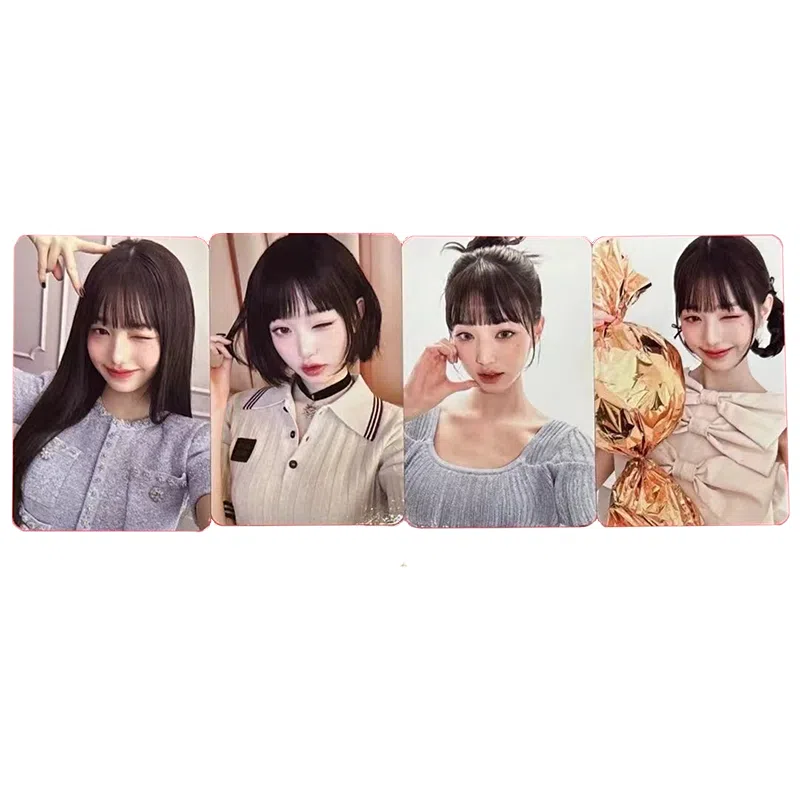 STARSHIP Entertainment 5.0 IVE