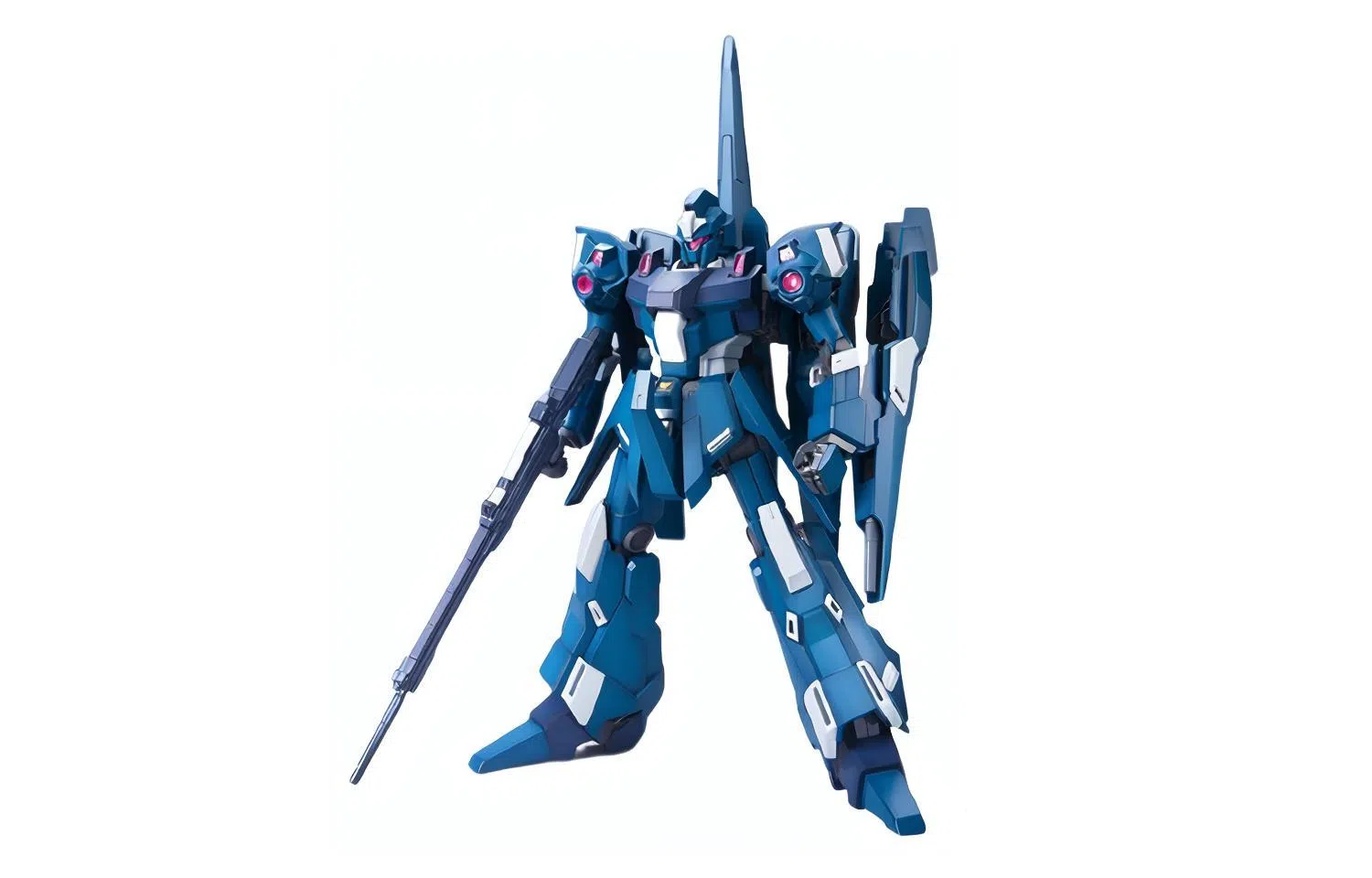 BANDAI MG UC RGZ-95 18cm