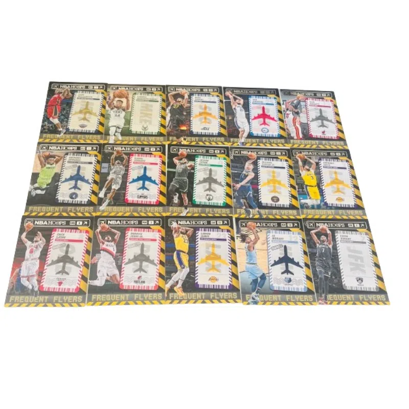 PANINI Panini hoops 1