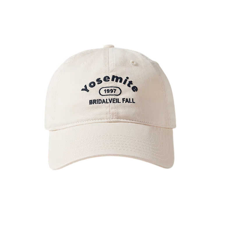 杨同学 大头围 运动风显瘦显脸小 棉 鸭舌帽 男女同款情侣款