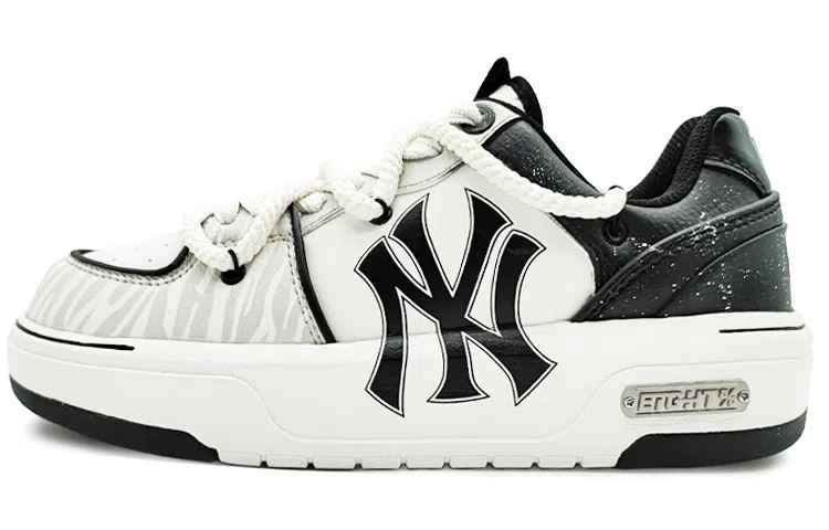 MLB Chunky Liner EIGHT