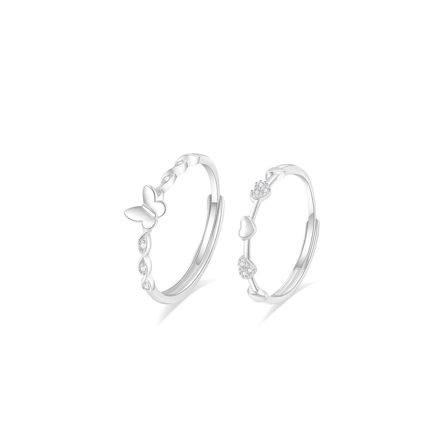 Cuz strange Intention