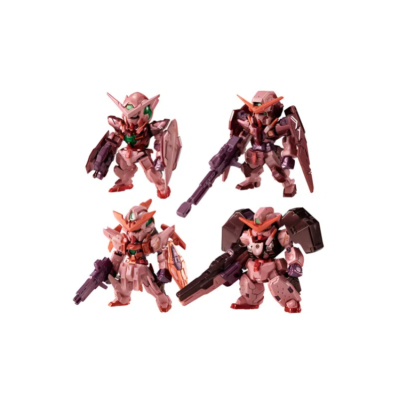 BANDAI 00 FW 00 TRANS-AM 4