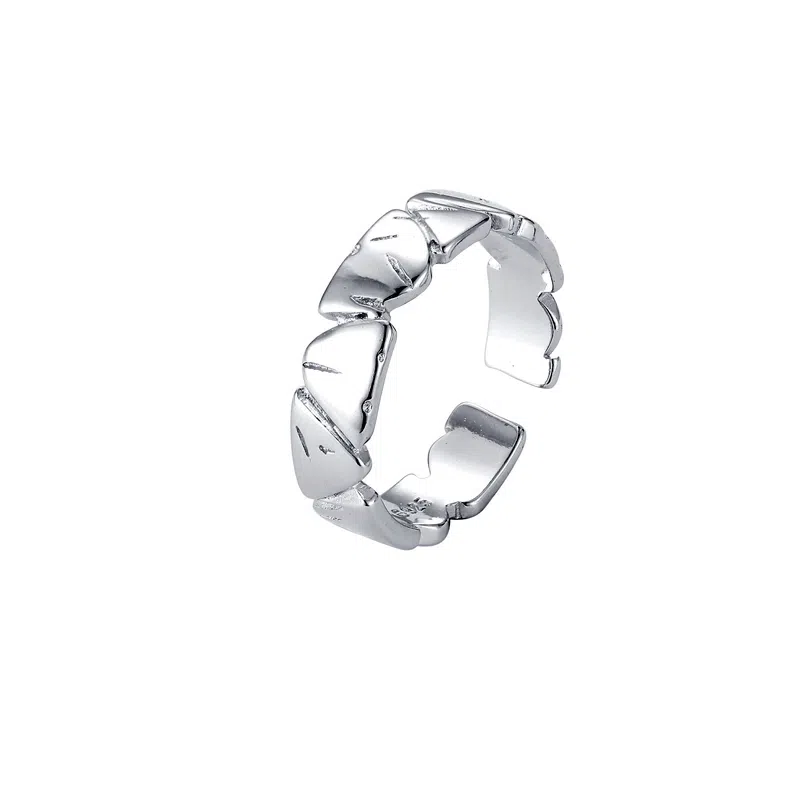 NATURALLYJOJO ins 925