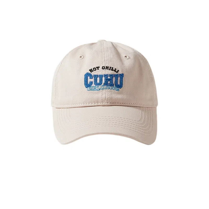 杨同学 防晒 宽帽檐 大头围显脸小 棉 鸭舌帽 男女同款情侣款